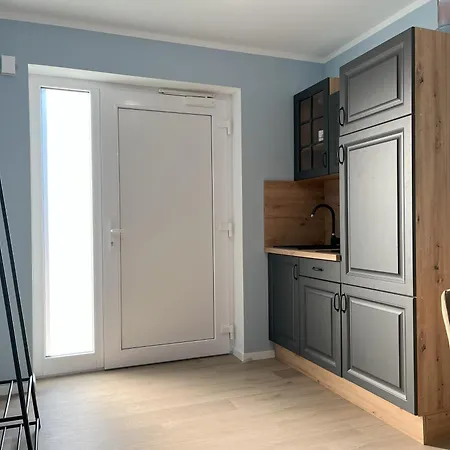 Apartment Staywell I Südstadt Für 4 I Co2 Free Paderborn