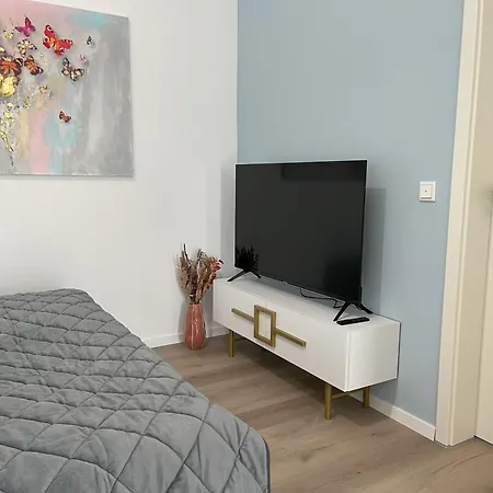 Apartment Staywell I Suedstadt Fuer 4 I Co2 Free Paderborn
