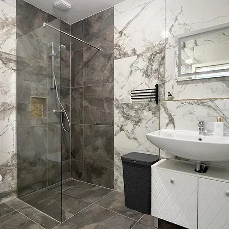 Staywell I Südstadt Für 4 I Co2 Free Apartment