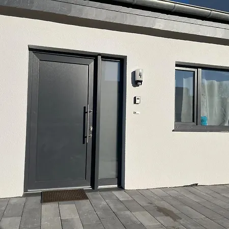 Staywell I Südstadt Für 4 I Co2 Free *