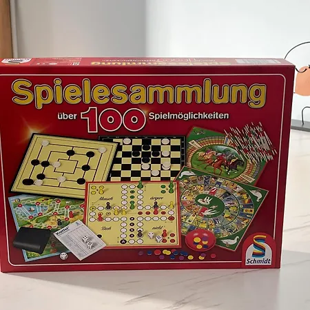 Staywell I Suedstadt Fuer 4 I Co2 Free