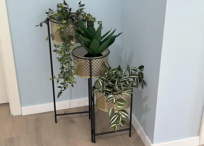 Staywell I Suedstadt Fuer 4 I Co2 Free Paderborn