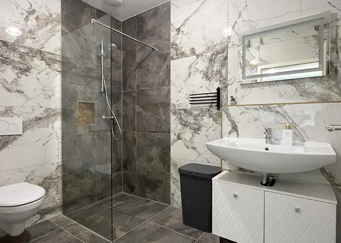 Staywell I Suedstadt Fuer 4 I Co2 Free Apartament