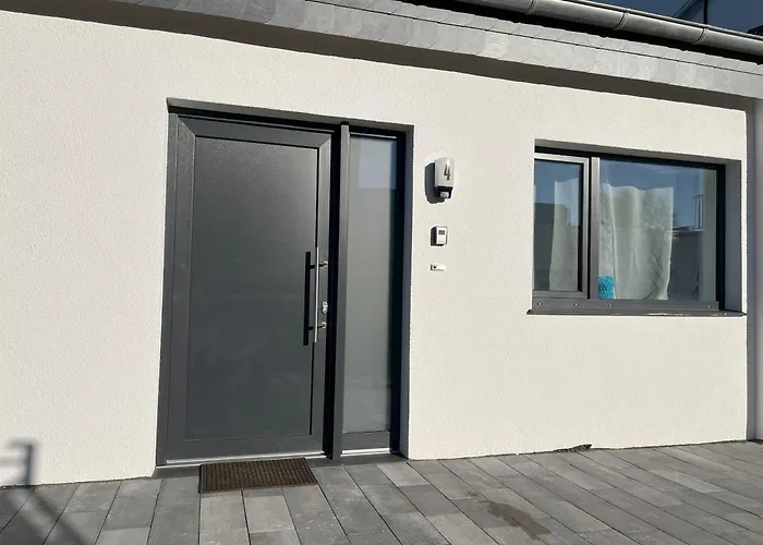 Staywell I Suedstadt Fuer 4 I Co2 Free *